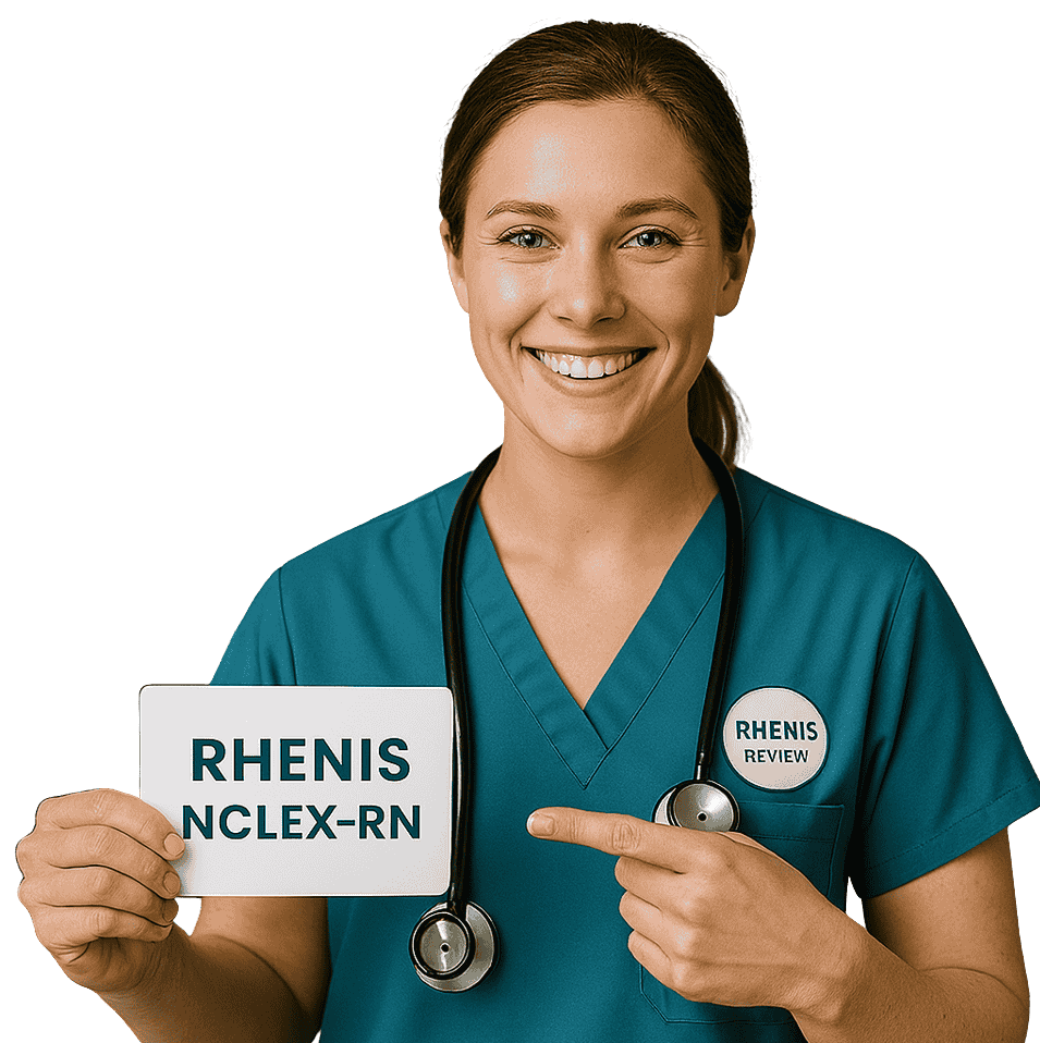 NCLEX-RN